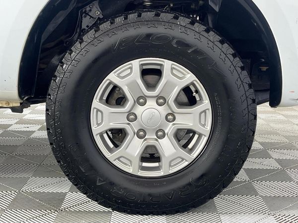 2017-Ford-Ranger-22-TDCi-XL-Double-Cab image:5