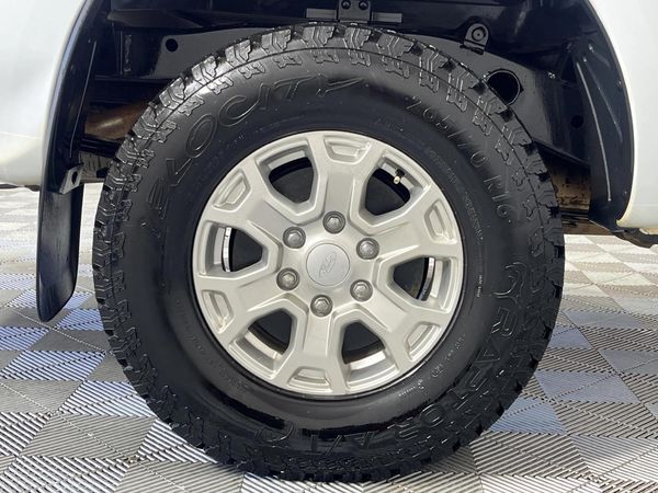 2017-Ford-Ranger-22-TDCi-XL-Double-Cab image:6