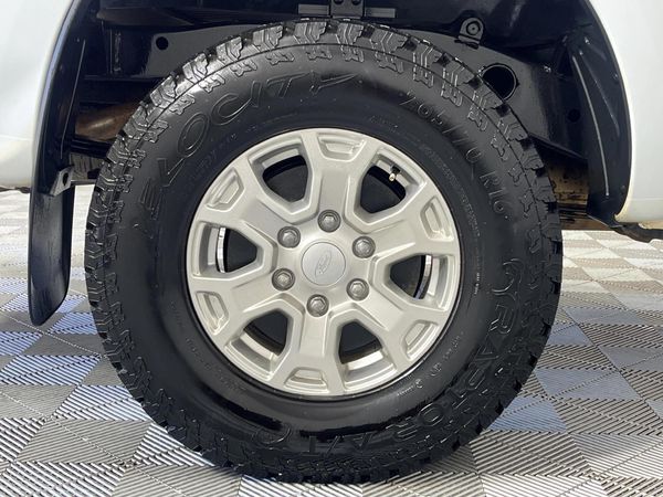 2017-Ford-Ranger-22-TDCi-XL-Double-Cab image:7