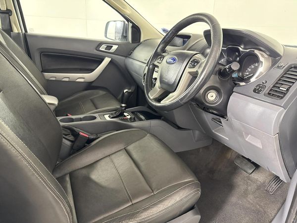 2013-Ford-Ranger-32-TDCi-XLT-4x4-Auto-Double-Cab image:9