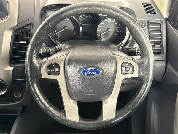 2013-Ford-Ranger-32-TDCi-XLT-4x4-Auto-Double-Cab image:12