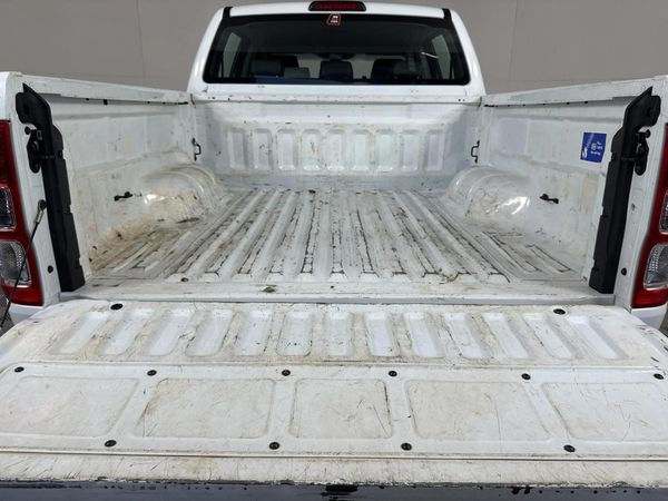 2013-Ford-Ranger-32-TDCi-XLT-4x4-Auto-Double-Cab image:13
