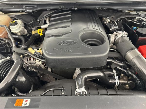 2013-Ford-Ranger-32-TDCi-XLT-4x4-Auto-Double-Cab image:14