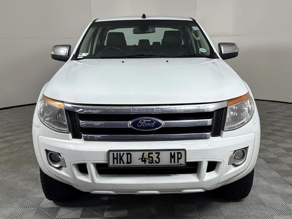 2013-Ford-Ranger-32-TDCi-XLT-4x4-Auto-Double-Cab image:15