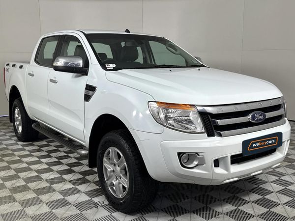2013-Ford-Ranger-32-TDCi-XLT-4x4-Auto-Double-Cab image:16