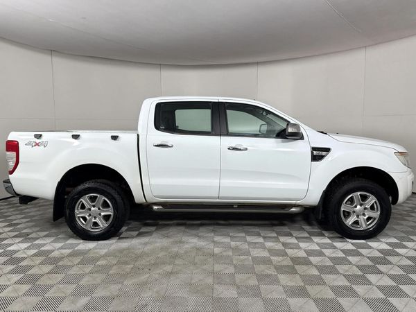 2013-Ford-Ranger-32-TDCi-XLT-4x4-Auto-Double-Cab image:17