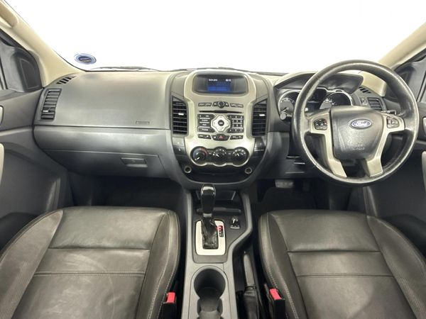 2013-Ford-Ranger-32-TDCi-XLT-4x4-Auto-Double-Cab image:1