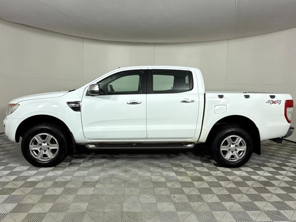 2013-Ford-Ranger-32-TDCi-XLT-4x4-Auto-Double-Cab image:19