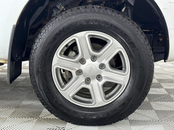 2013-Ford-Ranger-32-TDCi-XLT-4x4-Auto-Double-Cab image:4