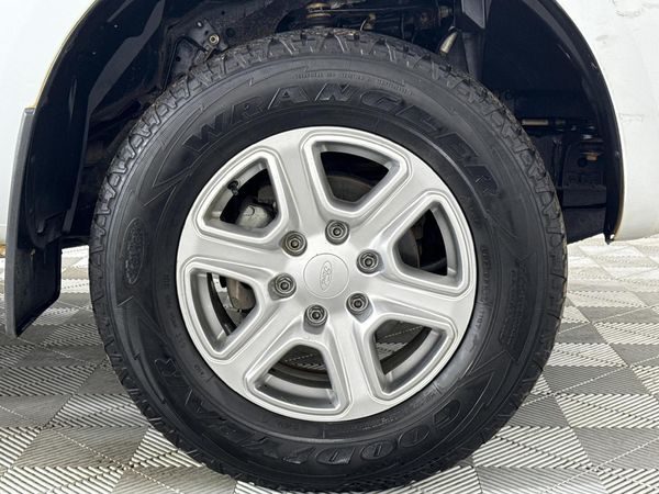2013-Ford-Ranger-32-TDCi-XLT-4x4-Auto-Double-Cab image:5