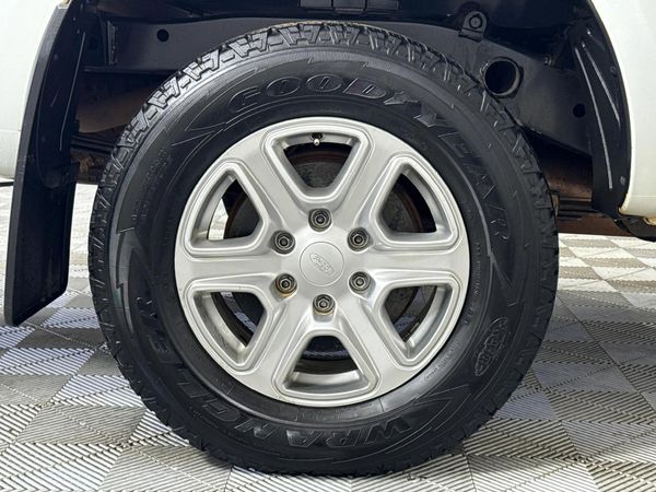 2013-Ford-Ranger-32-TDCi-XLT-4x4-Auto-Double-Cab image:6
