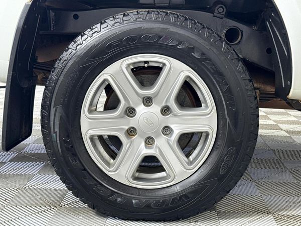 2013-Ford-Ranger-32-TDCi-XLT-4x4-Auto-Double-Cab image:7