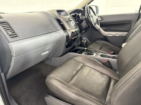 2013-Ford-Ranger-32-TDCi-XLT-4x4-Auto-Double-Cab image:8