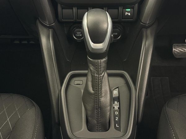 2026-Toyota-Urban-Cruiser-15-XR-Auto image:9