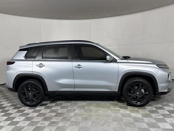2026-Toyota-Urban-Cruiser-15-XR-Auto image:15