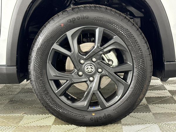 2026-Toyota-Urban-Cruiser-15-XR-Auto image:5