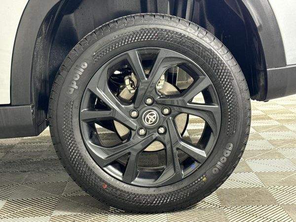 2026-Toyota-Urban-Cruiser-15-XR-Auto image:6