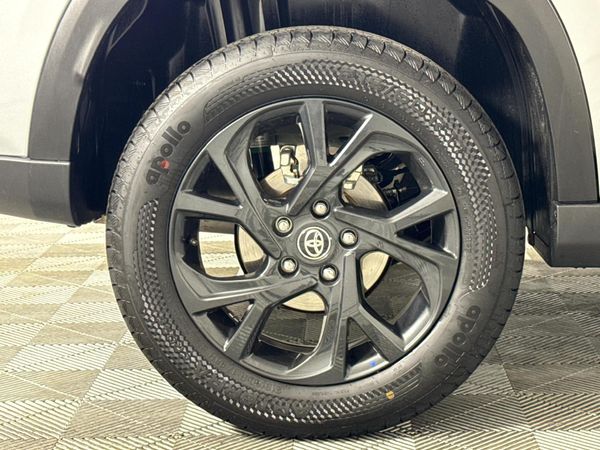 2026-Toyota-Urban-Cruiser-15-XR-Auto image:7