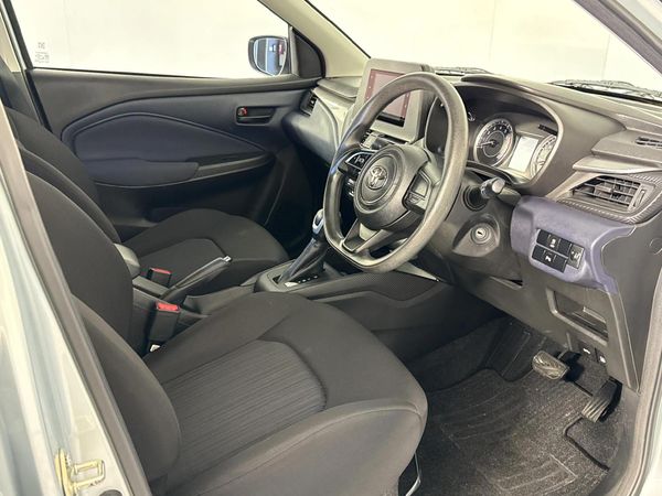 2023-Toyota-Starlet-15-XS-Auto image:9