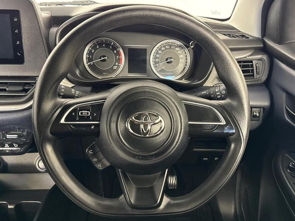 2023-Toyota-Starlet-15-XS-Auto image:11