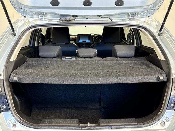 2023-Toyota-Starlet-15-XS-Auto image:13