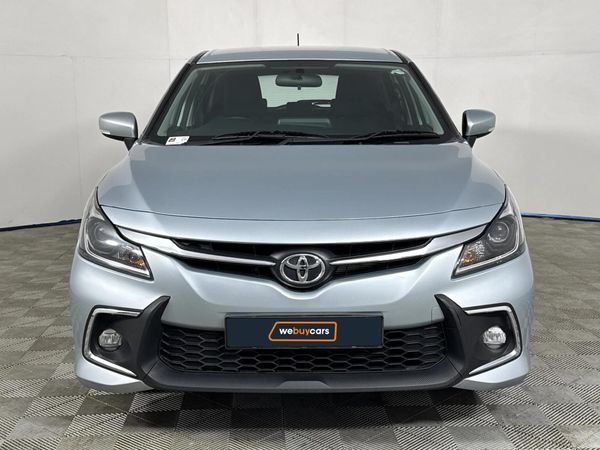 2023-Toyota-Starlet-15-XS-Auto image:14
