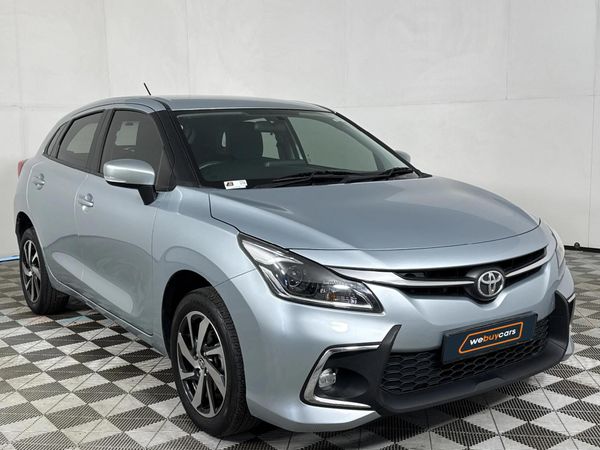 2023-Toyota-Starlet-15-XS-Auto image:15