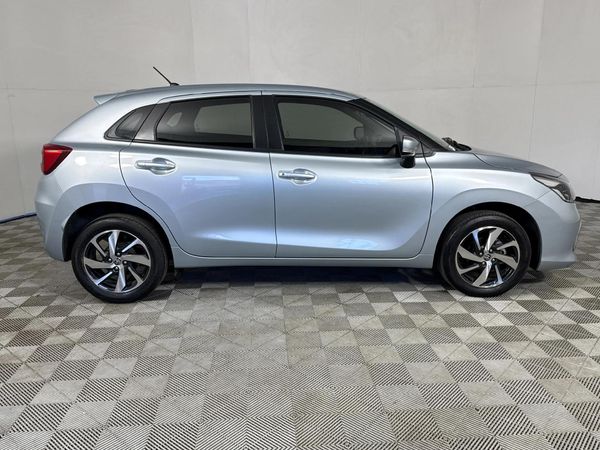2023-Toyota-Starlet-15-XS-Auto image:16