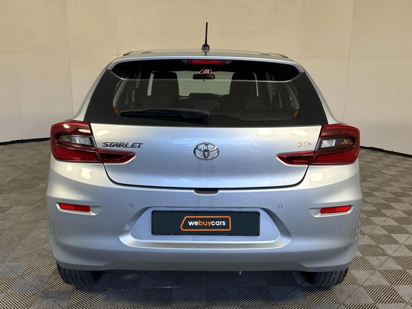 2023-Toyota-Starlet-15-XS-Auto image:17