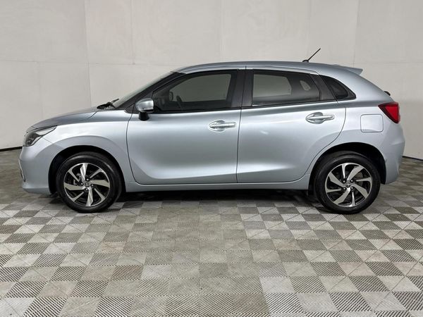 2023-Toyota-Starlet-15-XS-Auto image:18