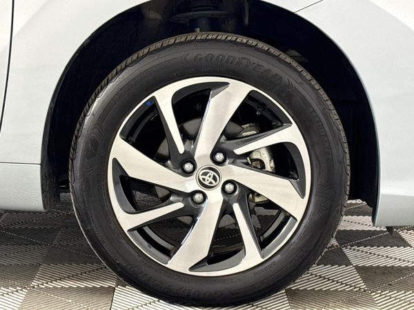 2023-Toyota-Starlet-15-XS-Auto image:5