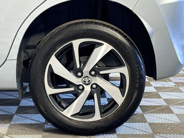 2023-Toyota-Starlet-15-XS-Auto image:6