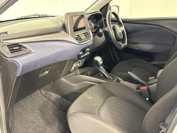 2023-Toyota-Starlet-15-XS-Auto image:8
