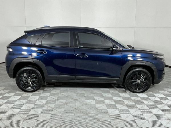 2024-Toyota-Starlet-Cross-15XS-Auto image:16