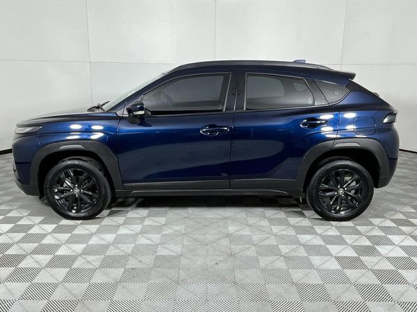 2024-Toyota-Starlet-Cross-15XS-Auto image:18