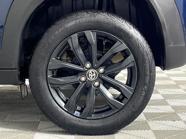 2024-Toyota-Starlet-Cross-15XS-Auto image:6