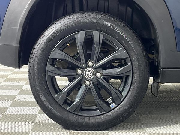 2024-Toyota-Starlet-Cross-15XS-Auto image:7