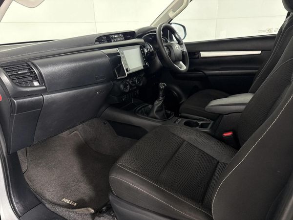 2022-Toyota-Hilux-24-GD-6-Raised-Body-Raider-Extended-Cab image:7