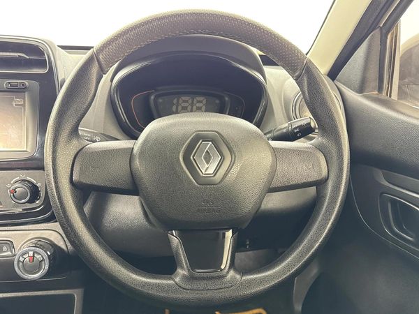 2019-Renault-Kwid-10-Dynamique-Auto image:11