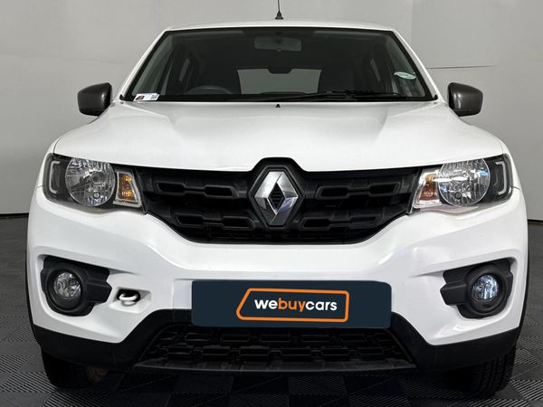 2019-Renault-Kwid-10-Dynamique-Auto image:14