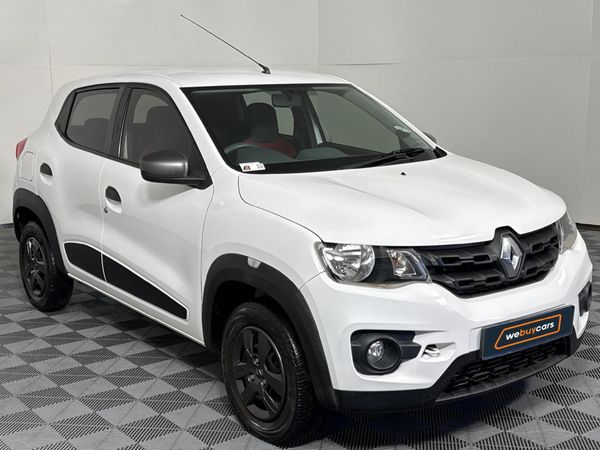 2019-Renault-Kwid-10-Dynamique-Auto image:15