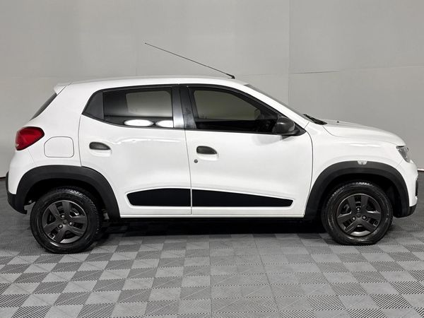 2019-Renault-Kwid-10-Dynamique-Auto image:16