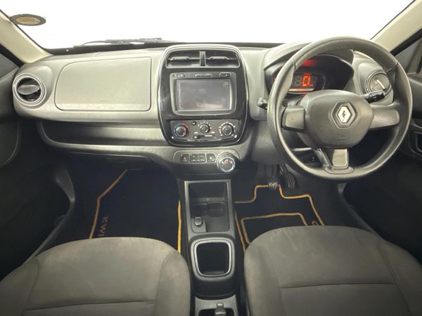2019-Renault-Kwid-10-Dynamique-Auto image:1