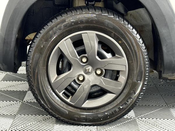 2019-Renault-Kwid-10-Dynamique-Auto image:4