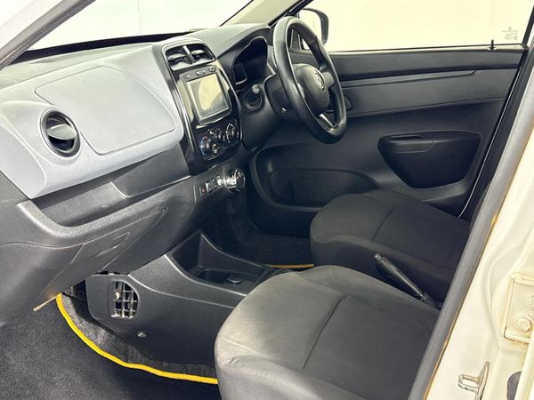 2019-Renault-Kwid-10-Dynamique-Auto image:8