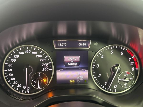 2015-Mercedes-Benz-A-Class-A-200-BE-Auto image:2