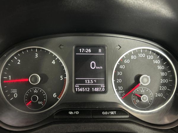 2014-Volkswagen-Amarok-20-BiTDI-Highline-132kW-4Motion-Auto-Double-Cab image:2