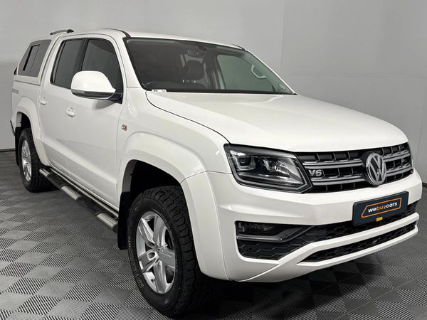 2021-Volkswagen-Amarok-30-TDI-Highline-190kW-4Motion-Auto-Double-Cab image:17