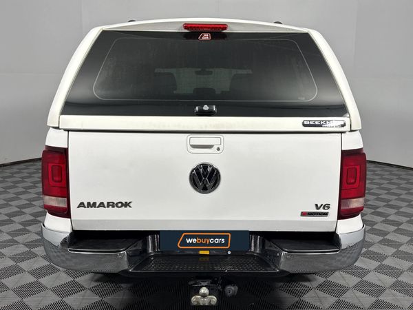 2021-Volkswagen-Amarok-30-TDI-Highline-190kW-4Motion-Auto-Double-Cab image:19