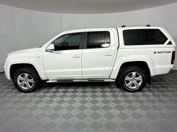 2021-Volkswagen-Amarok-30-TDI-Highline-190kW-4Motion-Auto-Double-Cab image:20